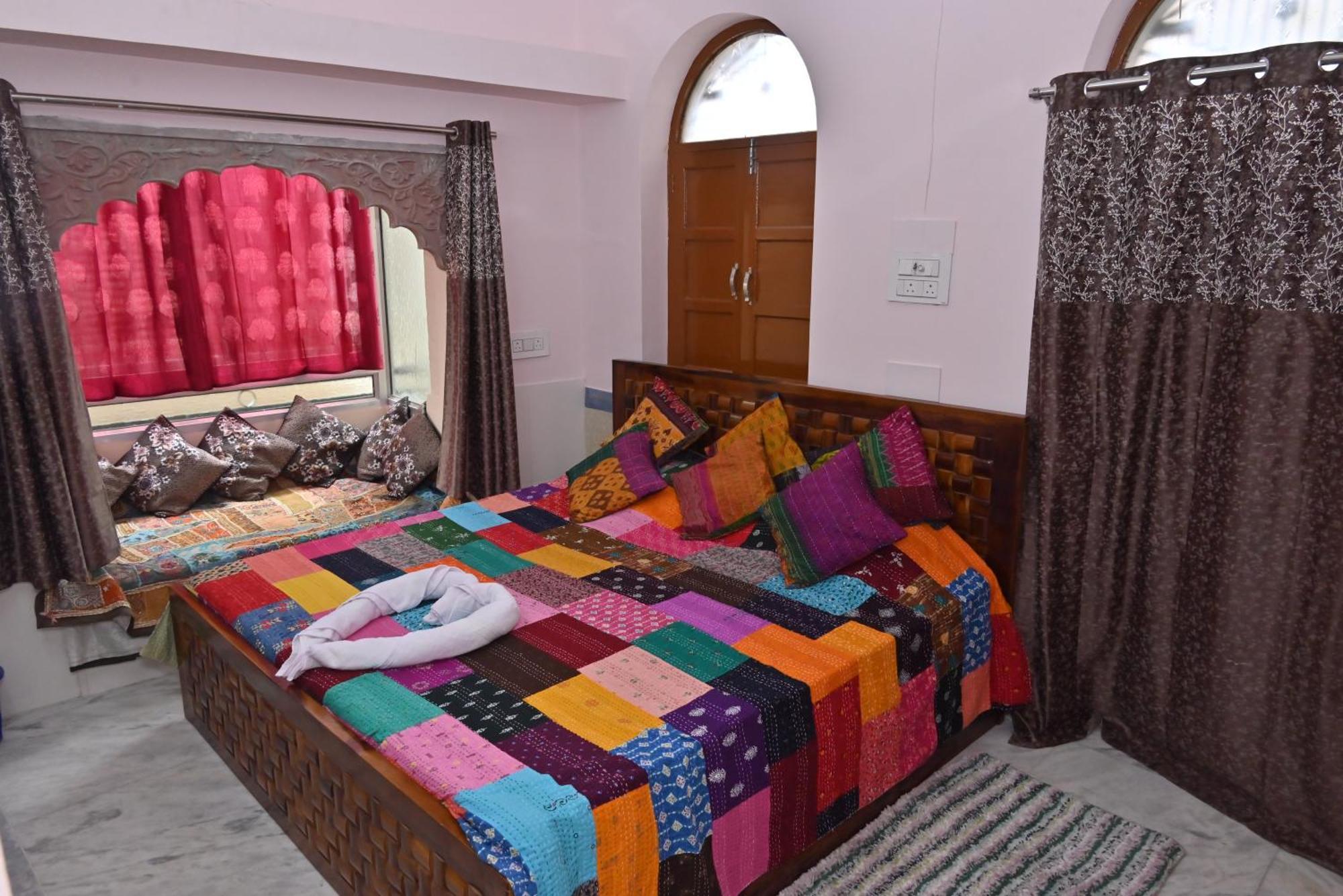 Rajputana Heritage Haveli Jodhpur (Rajasthan) Exterior foto