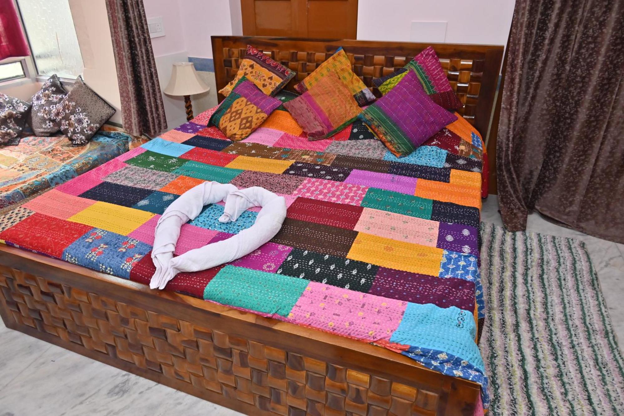 Rajputana Heritage Haveli Jodhpur (Rajasthan) Exterior foto